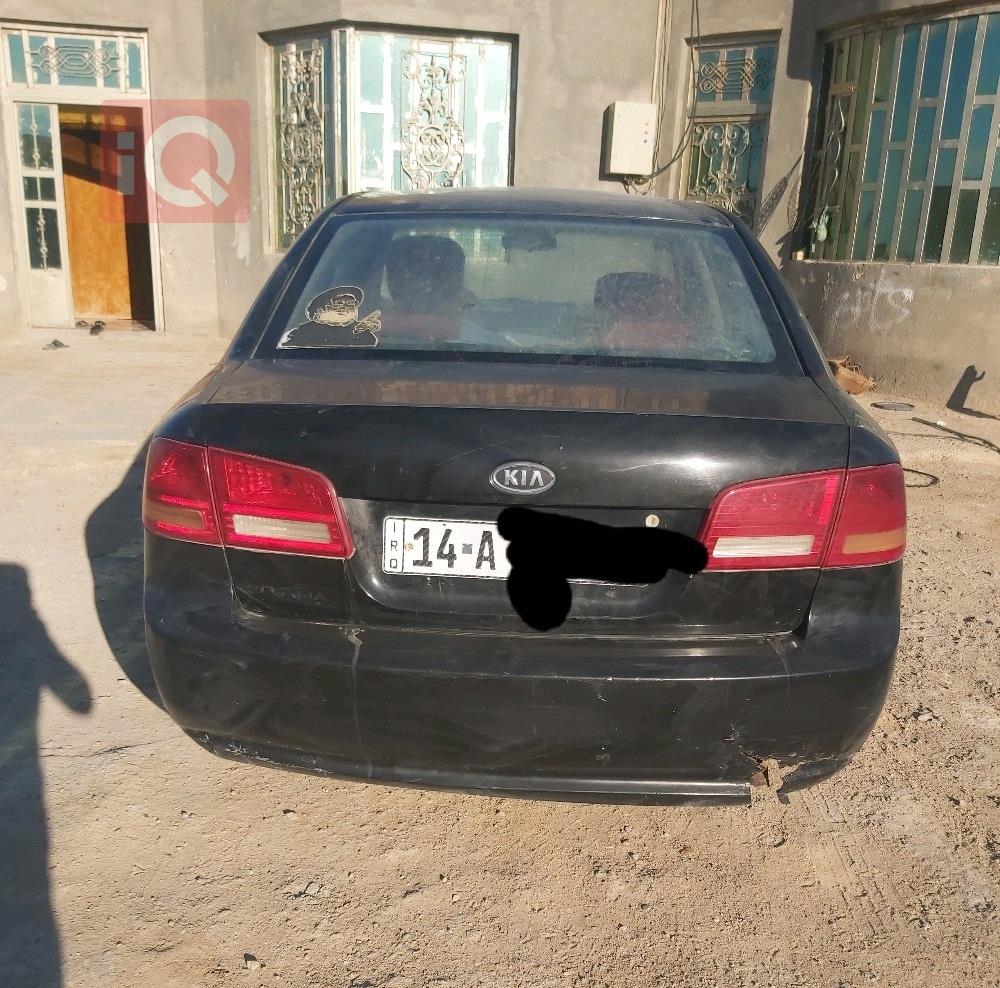 کیا ئۆپتیما